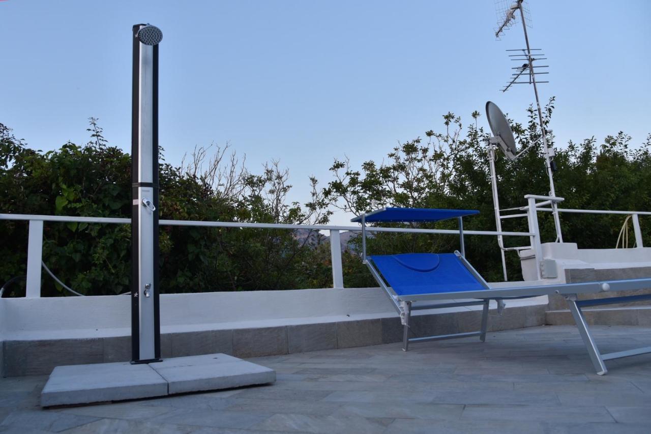 B&B Villa Gemini Sant'Agnello Exterior photo