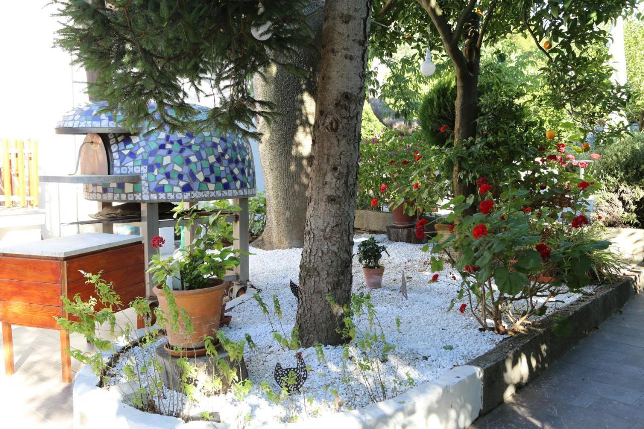 B&B Villa Gemini Sant'Agnello Exterior photo