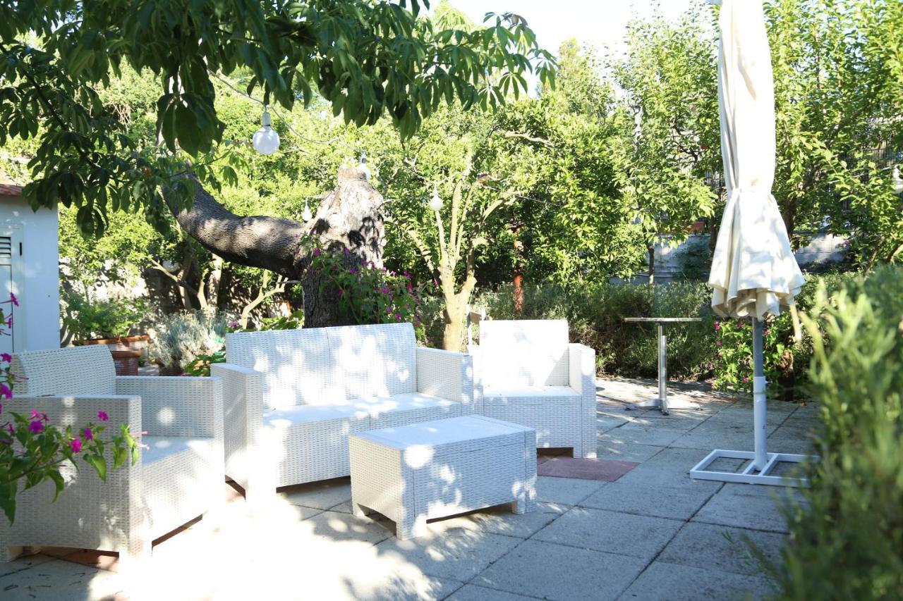 B&B Villa Gemini Sant'Agnello Exterior photo
